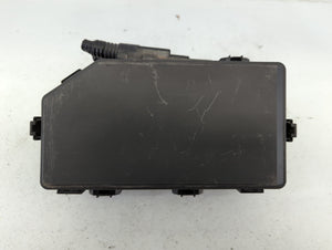 2019-2020 Honda Pilot Fusebox Fuse Box Panel Relay Module P/N:TG7 A010 A0 Fits Fits 2019 2020 OEM Used Auto Parts