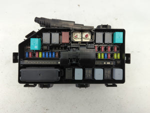 2019-2020 Honda Pilot Fusebox Fuse Box Panel Relay Module P/N:TG7 A010 A0 Fits Fits 2019 2020 OEM Used Auto Parts