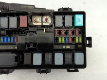 2019-2020 Honda Pilot Fusebox Fuse Box Panel Relay Module P/N:TG7 A010 A0 Fits Fits 2019 2020 OEM Used Auto Parts