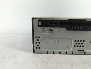 2013-2015 Ford Escape Radio AM FM Cd Player Receiver Replacement P/N:CJ5T-19C107-DE Fits Fits 2013 2014 2015 OEM Used Auto Parts