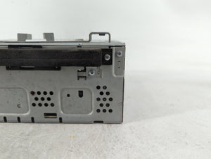 2013-2015 Ford Escape Radio AM FM Cd Player Receiver Replacement P/N:CJ5T-19C107-BG Fits Fits 2013 2014 2015 OEM Used Auto Parts