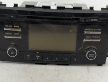 2015 Nissan Altima Radio AM FM Cd Player Receiver Replacement P/N:28185 3TA1B Fits OEM Used Auto Parts