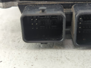 2020-2022 Nissan Sentra PCM Engine Control Computer ECU ECM PCU OEM P/N:NEC025-671 Fits Fits 2020 2021 2022 OEM Used Auto Parts