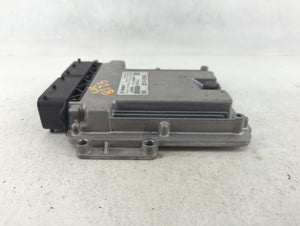 2017-2018 Kia Soul PCM Engine Control Computer ECU ECM PCU OEM P/N:39133-2EHB6 Fits Fits 2017 2018 OEM Used Auto Parts