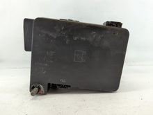 2011 Chevrolet Equinox Fusebox Fuse Box Panel Relay Module P/N:20899629_02 Fits OEM Used Auto Parts