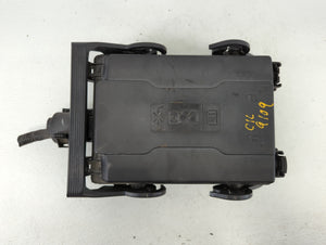 2015-2020 Chevrolet Tahoe Fusebox Fuse Box Panel Relay Module P/N:718845576 23225905 Fits Fits 2015 2016 2017 2018 2019 2020 OEM Used Auto Parts