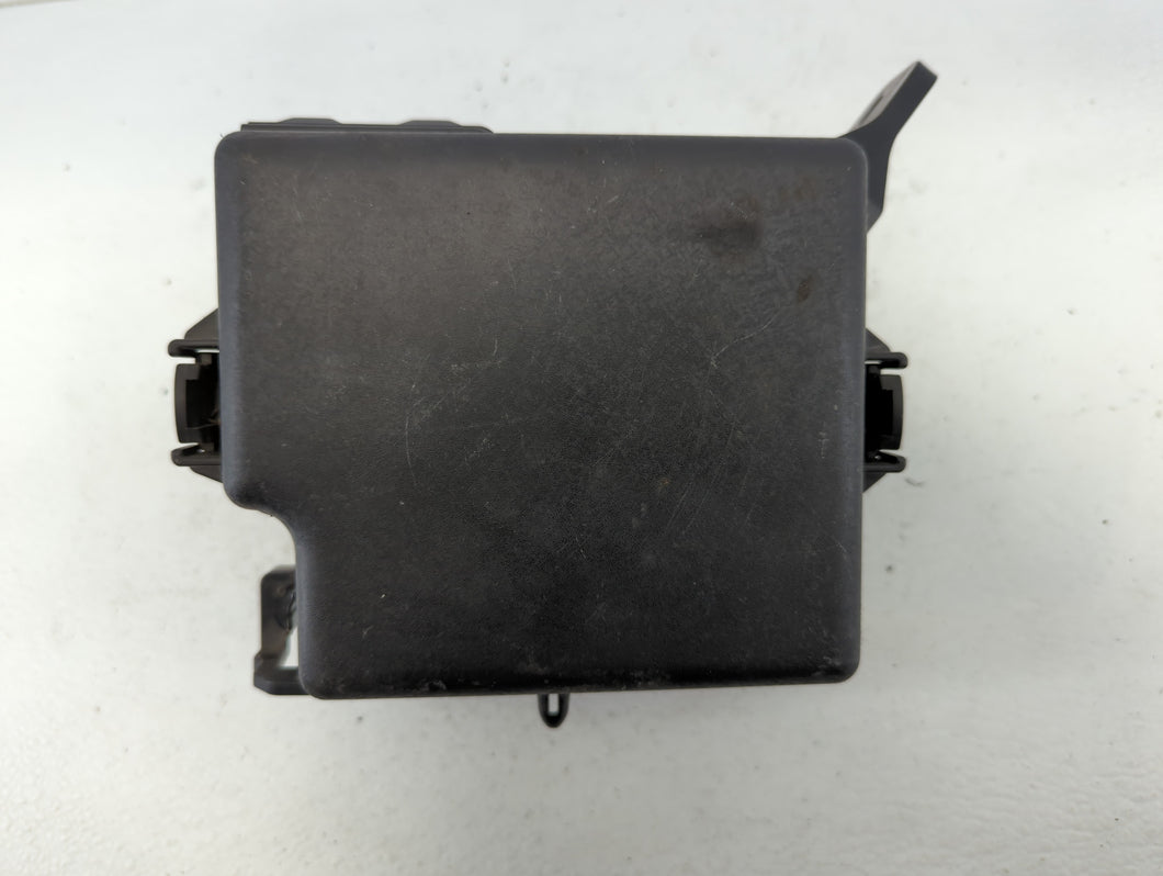 2015 Kia Soul Fusebox Fuse Box Panel Relay Module P/N:91950-B2090 Fits OEM Used Auto Parts