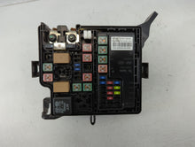 2015 Kia Soul Fusebox Fuse Box Panel Relay Module P/N:91950-B2090 Fits OEM Used Auto Parts