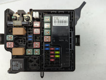 2015 Kia Soul Fusebox Fuse Box Panel Relay Module P/N:91950-B2090 Fits OEM Used Auto Parts