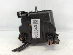 2015 Kia Soul Fusebox Fuse Box Panel Relay Module P/N:91950-B2090 Fits OEM Used Auto Parts