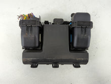 2017-2020 Lincoln Mkz Fusebox Fuse Box Panel Relay Module P/N:HG9T14D068BB-01 Fits Fits 2017 2018 2019 2020 OEM Used Auto Parts