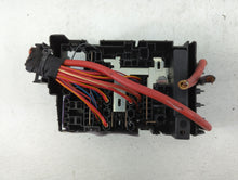 2010-2014 Volkswagen Jetta Fusebox Fuse Box Panel Relay Module P/N:5C0 937 819 H Fits OEM Used Auto Parts