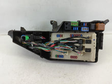 2009-2014 Nissan Maxima Fusebox Fuse Box Panel Relay Module P/N:284B71AA1A Fits Fits 2009 2010 2011 2012 2013 2014 OEM Used Auto Parts