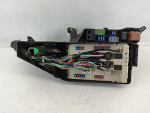 2009-2014 Nissan Maxima Fusebox Fuse Box Panel Relay Module P/N:284B71AA1A Fits Fits 2009 2010 2011 2012 2013 2014 OEM Used Auto Parts