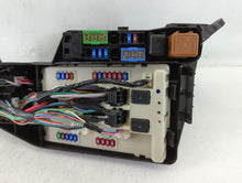 2009-2014 Nissan Maxima Fusebox Fuse Box Panel Relay Module P/N:284B71AA1A Fits Fits 2009 2010 2011 2012 2013 2014 OEM Used Auto Parts