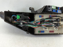 2009-2014 Nissan Maxima Fusebox Fuse Box Panel Relay Module P/N:284B71AA1A Fits Fits 2009 2010 2011 2012 2013 2014 OEM Used Auto Parts