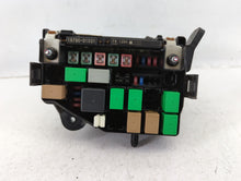 2015-2017 Hyundai Accent Fusebox Fuse Box Panel Relay Module P/N:H2513 B016 91420-1R621 Fits Fits 2015 2016 2017 OEM Used Auto Parts