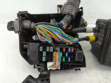 2019-2022 Nissan Altima Fusebox Fuse Box Panel Relay Module P/N:5392 YA2 6CA0A Fits Fits 2019 2020 2021 2022 OEM Used Auto Parts