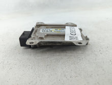 2011-2012 Nissan Sentra PCM Engine Control Computer ECU ECM PCU OEM P/N:310F6 3BE0A Fits Fits 2011 2012 OEM Used Auto Parts