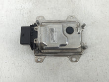 2011-2012 Nissan Sentra PCM Engine Control Computer ECU ECM PCU OEM P/N:310F6 3BE0A Fits Fits 2011 2012 OEM Used Auto Parts