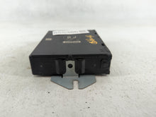 2014 Subaru Forester PCM Engine Control Computer ECU ECM PCU OEM P/N:22611AW064 DEF002-105 A1 Fits OEM Used Auto Parts