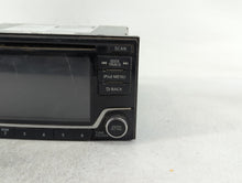 2018 Nissan Frontier Radio AM FM Cd Player Receiver Replacement P/N:28185 9BP1C Fits OEM Used Auto Parts