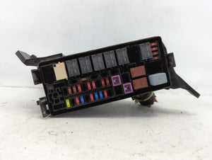 2019 Honda Hr-V Fusebox Fuse Box Panel Relay Module P/N:4063 T7A-A11 Fits OEM Used Auto Parts