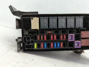 2019 Honda Hr-V Fusebox Fuse Box Panel Relay Module P/N:4063 T7A-A11 Fits OEM Used Auto Parts