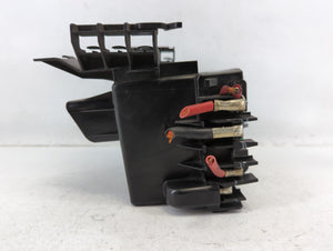 2010-2014 Volkswagen Jetta Fusebox Fuse Box Panel Relay Module Fits Fits 2010 2011 2012 2013 2014 2015 2016 2017 2018 2019 2020 OEM Used Auto Parts