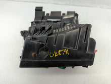 2010-2014 Volkswagen Jetta Fusebox Fuse Box Panel Relay Module Fits Fits 2010 2011 2012 2013 2014 2015 2016 2017 2018 2019 2020 OEM Used Auto Parts