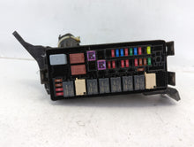 2019 Honda Hr-V Fusebox Fuse Box Panel Relay Module P/N:T7A -A11 4063 Y-1 1 Fits OEM Used Auto Parts