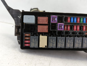 2019 Honda Hr-V Fusebox Fuse Box Panel Relay Module P/N:T7A -A11 4063 Y-1 1 Fits OEM Used Auto Parts