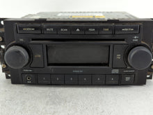 2006-2008 Dodge Ram 1500 Radio AM FM Cd Player Receiver Replacement P/N:P05064173AM Fits Fits 2004 2005 2006 2007 2008 2009 2010 OEM Used Auto Parts