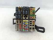 2014-2019 Ford Fiesta Fusebox Fuse Box Panel Relay Module Fits Fits 2014 2015 2016 2017 2018 2019 OEM Used Auto Parts