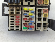 2014-2019 Ford Fiesta Fusebox Fuse Box Panel Relay Module Fits Fits 2014 2015 2016 2017 2018 2019 OEM Used Auto Parts