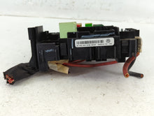 2015-2018 Volkswagen Jetta Fusebox Fuse Box Panel Relay Module P/N:5C0 937 819Q 0KC6E Fits Fits 2015 2016 2017 2018 OEM Used Auto Parts