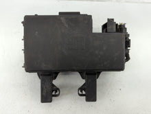 2015 Ford Mustang Fusebox Fuse Box Panel Relay Module P/N:FR3T-14536-AB Fits OEM Used Auto Parts