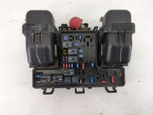 2013-2014 Ford Fusion Fusebox Fuse Box Panel Relay Module P/N:DG9T14A067DG-01 Fits Fits 2013 2014 OEM Used Auto Parts