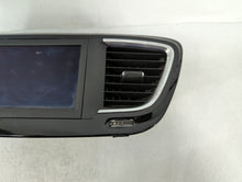 2020 Chrysler Voyager Radio AM FM Cd Player Receiver Replacement P/N:68428471AC Fits OEM Used Auto Parts