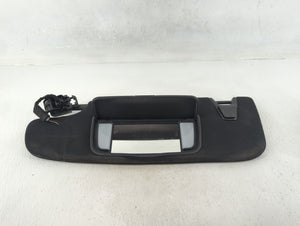 2020 Lincoln Aviator Sun Visor Shade Replacement Driver Left Mirror Fits OEM Used Auto Parts