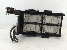 2021-2022 Buick Envision Fusebox Fuse Box Panel Relay Module P/N:082304-248-21 85127888_01 Fits Fits 2021 2022 OEM Used Auto Parts