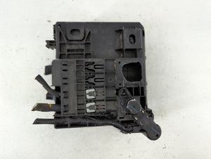 2020 Ford Escape Fusebox Fuse Box Panel Relay Module P/N:JX6T-14A094-AE Fits OEM Used Auto Parts