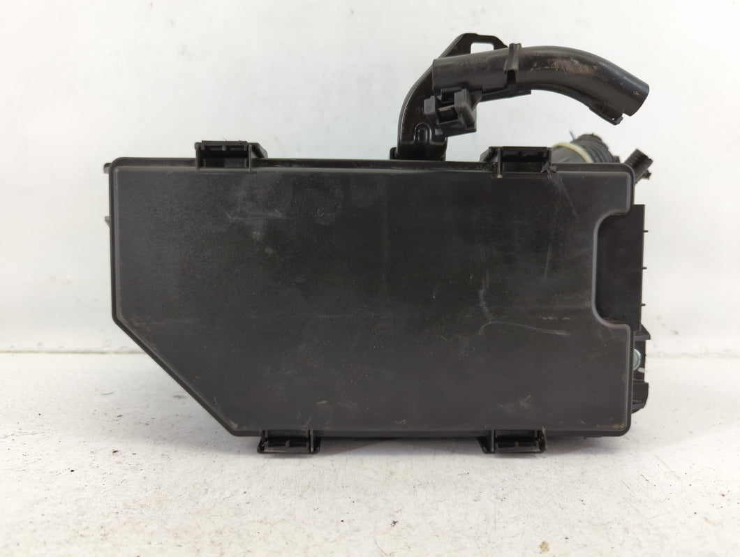 2021-2022 Honda Accord Fusebox Fuse Box Panel Relay Module P/N:7470-5366 30-TVA-A011 Fits Fits 2021 2022 OEM Used Auto Parts