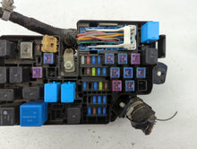 2010-2013 Mazda 3 Fusebox Fuse Box Relay Module Tipm Bfd2-66761