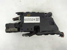 2010-2013 Mazda 3 Fusebox Fuse Box Relay Module Tipm Bfd2-66761