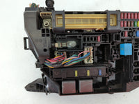 2009-2013 Toyota Corolla Fusebox Fuse Box Panel Relay Module P/N:82662-02270 Fits Fits 2009 2010 2011 2012 2013 2014 OEM Used Auto Parts - Oemusedautoparts1.com