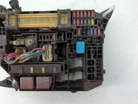 2009-2013 Toyota Corolla Fusebox Fuse Box Panel Relay Module P/N:82662-02270 Fits Fits 2009 2010 2011 2012 2013 2014 OEM Used Auto Parts - Oemusedautoparts1.com