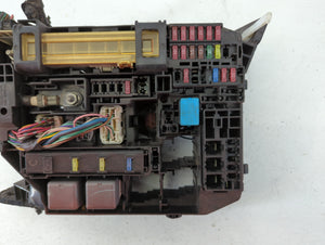 2009-2013 Toyota Corolla Fusebox Fuse Box Panel Relay Module P/N:82662-02270 Fits Fits 2009 2010 2011 2012 2013 2014 OEM Used Auto Parts