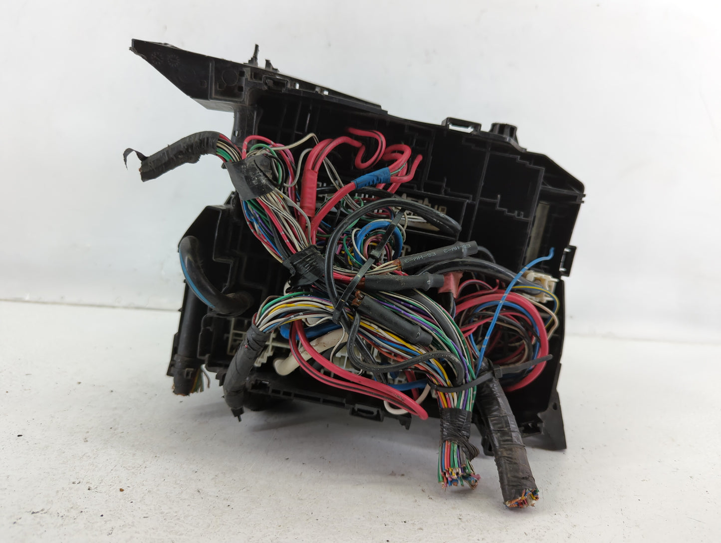 2009-2013 Toyota Corolla Fusebox Fuse Box Panel Relay Module P/N:82662-02270 Fits Fits 2009 2010 2011 2012 2013 2014 OEM Used Auto Parts - Oemusedautoparts1.com