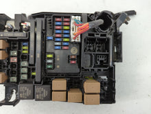 2021 Kia Forte Fusebox Fuse Box Panel Relay Module P/N:91470 M7180 Fits OEM Used Auto Parts